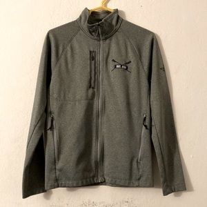 Men’s small North Face jacket.